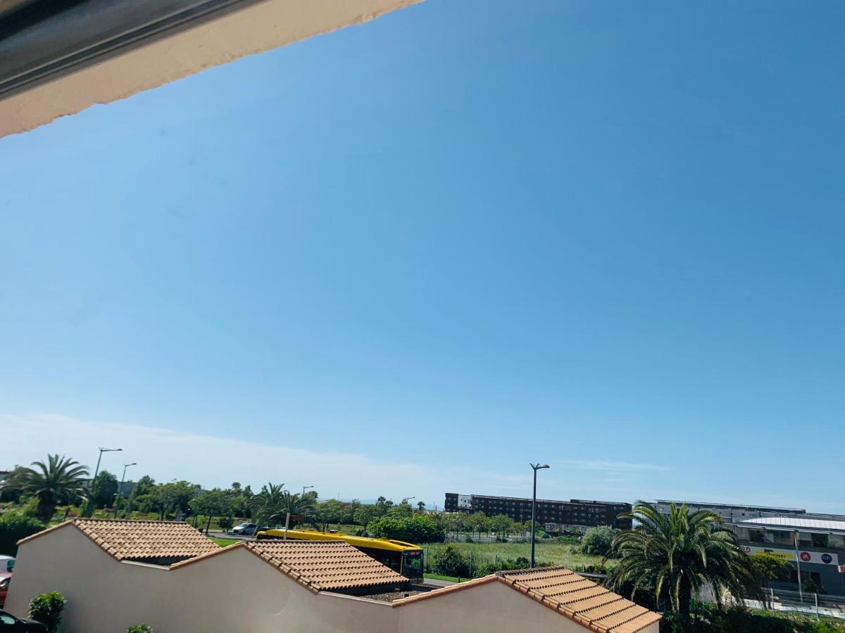 un paradis sans fin Sète Extérieur photo
