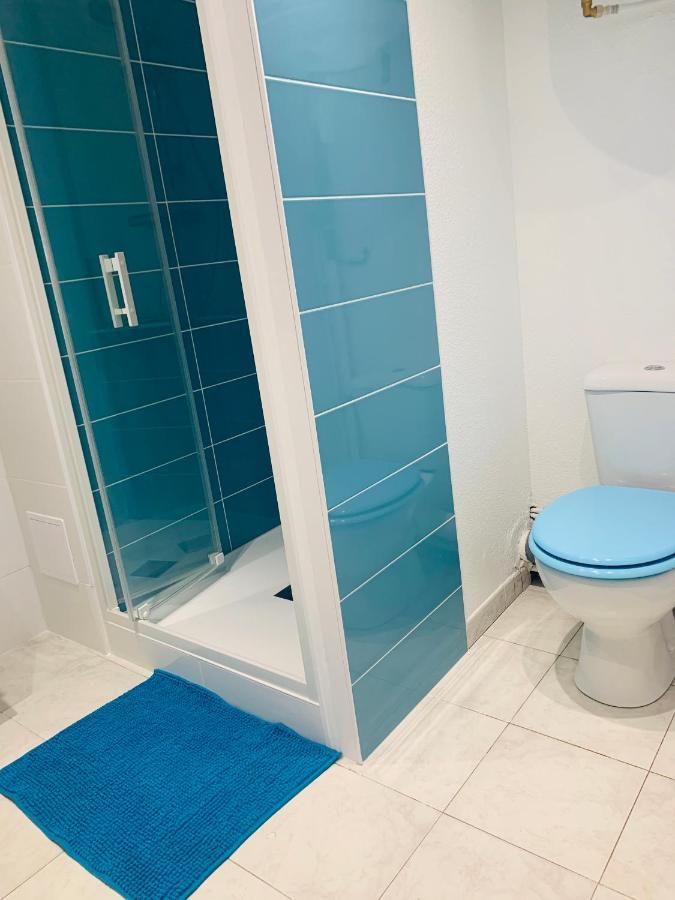 un paradis sans fin Sète Extérieur photo